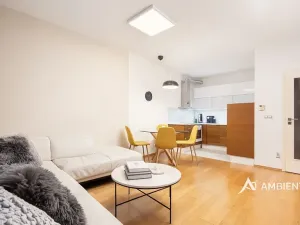 Prodej bytu 3+kk, Brno, Kopečná, 69 m2