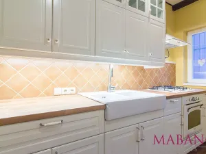 Pronájem bytu, Praha - Žižkov, Sudoměřská, 17 m2