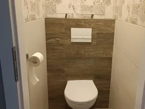 Pronájem bytu 3+1, Praha - Háje, Květnového vítězství, 70 m2