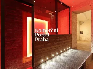 Pronájem restaurace, Praha - Nové Město, Soukenická, 181 m2