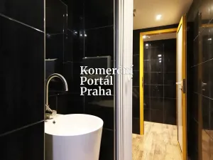 Pronájem restaurace, Praha - Nové Město, Soukenická, 181 m2