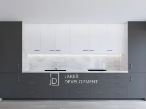 Prodej vícegeneračního domu, Jirny, 130 m2