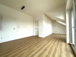 Pronájem bytu 2+kk, Únětice, Rýznerova, 47 m2