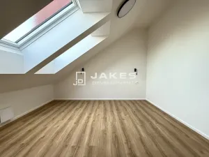 Pronájem bytu 2+kk, Únětice, Rýznerova, 37 m2