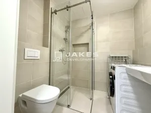 Pronájem bytu 2+kk, Únětice, Rýznerova, 50 m2