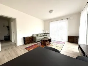 Pronájem bytu 2+kk, Únětice, Rýznerova, 50 m2