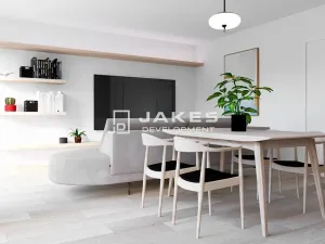 Prodej bytu 2+kk, Jirny, 57 m2