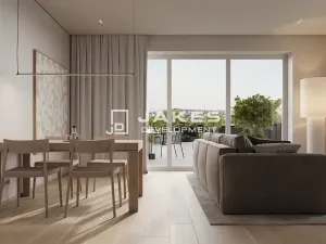 Prodej bytu 3+kk, Předboj, Ke Tvrzi, 49 m2