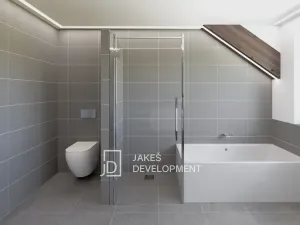 Prodej vícegeneračního domu, Jirny, 130 m2