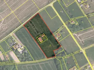 Prodej rodinného domu, Horní Bludovice, 524 m2