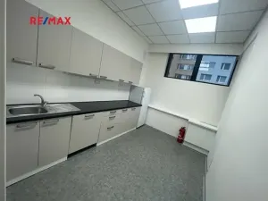 Pronájem kanceláře, Praha - Libeň, Podvinný mlýn, 17 m2