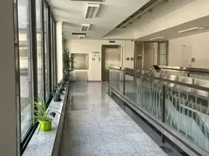 Pronájem kanceláře, Praha - Libeň, Podvinný mlýn, 17 m2