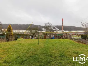 Prodej bytu 1+1, Hlubočky, Wolkerova, 33 m2