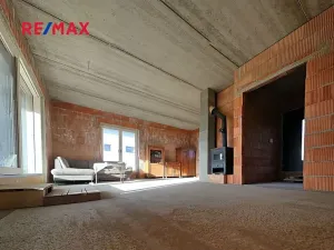 Prodej rodinného domu, Nezamyslice, 139 m2