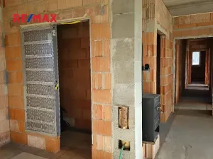 Prodej rodinného domu, Nezamyslice, 139 m2