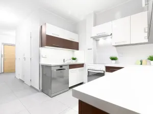 Prodej bytu 3+1, Unhošť, Na Rybníčku, 66 m2