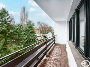 Prodej bytu 3+1, Unhošť, Na Rybníčku, 66 m2
