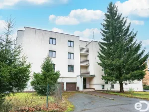 Prodej bytu 3+1, Unhošť, Na Rybníčku, 66 m2