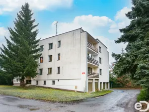Prodej bytu 3+1, Unhošť, Na Rybníčku, 66 m2