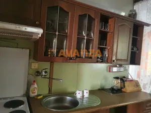 Prodej bytu 3+1, Děčín, Na Pěšině, 62 m2