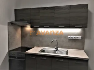 Pronájem bytu 1+1, Děčín, 34 m2