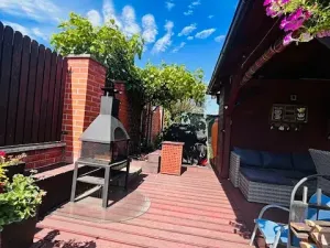 Prodej bytu 4+1, Jesenice, Hrnčířská, 128 m2