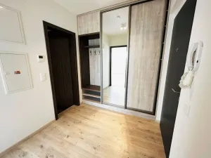 Pronájem bytu 2+kk, Ostrava - Moravská Ostrava, F. X. Riepla, 60 m2