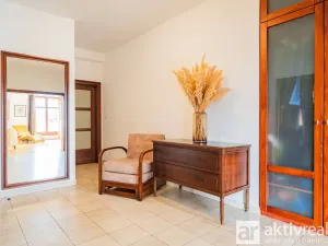 Pronájem bytu 5+kk, Praha - Vinohrady, Perucká, 180 m2