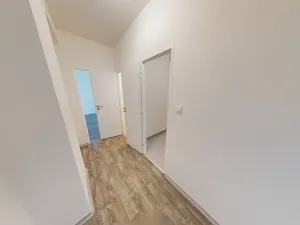 Pronájem bytu 2+1, Ostrava, Krakovská, 50 m2