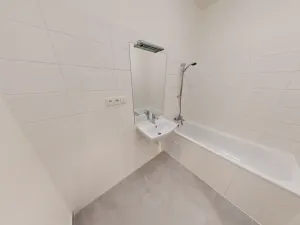 Pronájem bytu 2+1, Ostrava, Krakovská, 50 m2