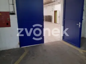 Pronájem skladu, Havířov - Šumbark, Lidická, 750 m2