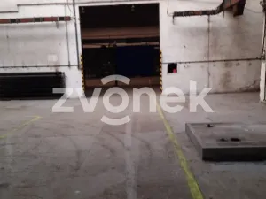 Pronájem skladu, Havířov - Šumbark, Lidická, 750 m2