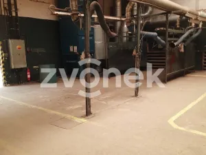 Pronájem skladu, Havířov - Šumbark, Lidická, 750 m2