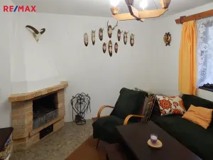 Prodej chaty, Kožlany, 45 m2