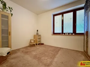 Prodej bytu 2+kk, Brno - Řečkovice, 33 m2