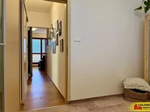 Prodej bytu 2+kk, Brno - Řečkovice, 33 m2