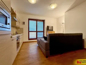 Prodej bytu 2+kk, Brno - Řečkovice, 33 m2