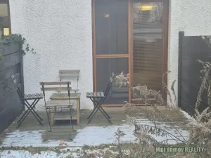 Pronájem bytu 1+kk, Praha - Vinohrady, Francouzská, 60 m2