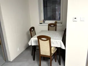 Pronájem bytu 1+1, Náměšť nad Oslavou - Jedov, 45 m2