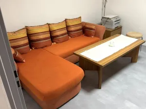 Pronájem bytu 1+1, Náměšť nad Oslavou - Jedov, 45 m2