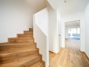 Prodej bytu 5+kk, Srubec, Smrková, 121 m2