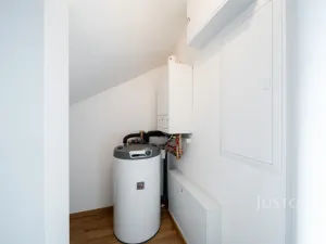 Prodej bytu 5+kk, Srubec, Smrková, 121 m2