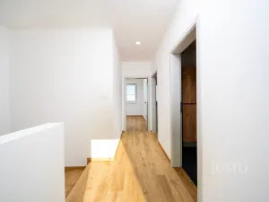 Prodej rodinného domu, Srubec, Smrková, 121 m2