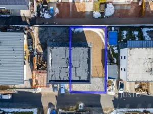 Prodej rodinného domu, Srubec, Smrková, 121 m2