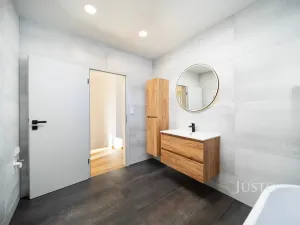 Prodej rodinného domu, Srubec, Smrková, 121 m2