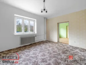 Prodej rodinného domu, Hradec nad Moravicí, Opavská, 115 m2