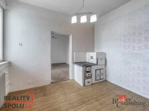 Prodej rodinného domu, Hradec nad Moravicí, Opavská, 115 m2