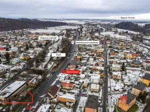 Prodej rodinného domu, Hradec nad Moravicí, Opavská, 115 m2