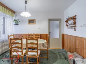 Prodej rodinného domu, Hradec nad Moravicí, Opavská, 115 m2