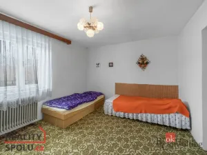 Prodej rodinného domu, Hradec nad Moravicí, Opavská, 115 m2